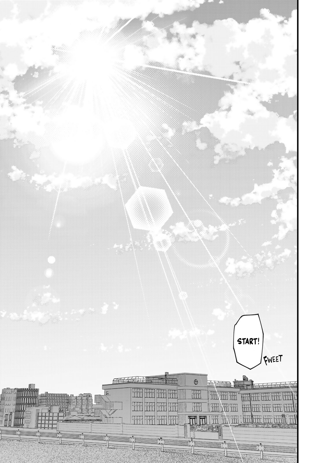 Read 100m EN Manga Online