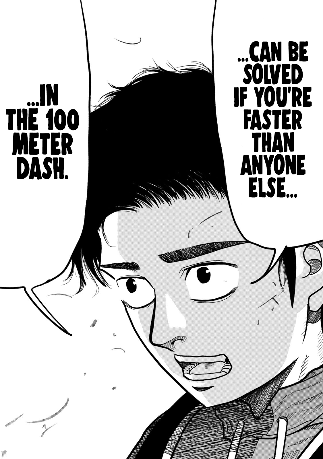 Read 100m EN Manga Online