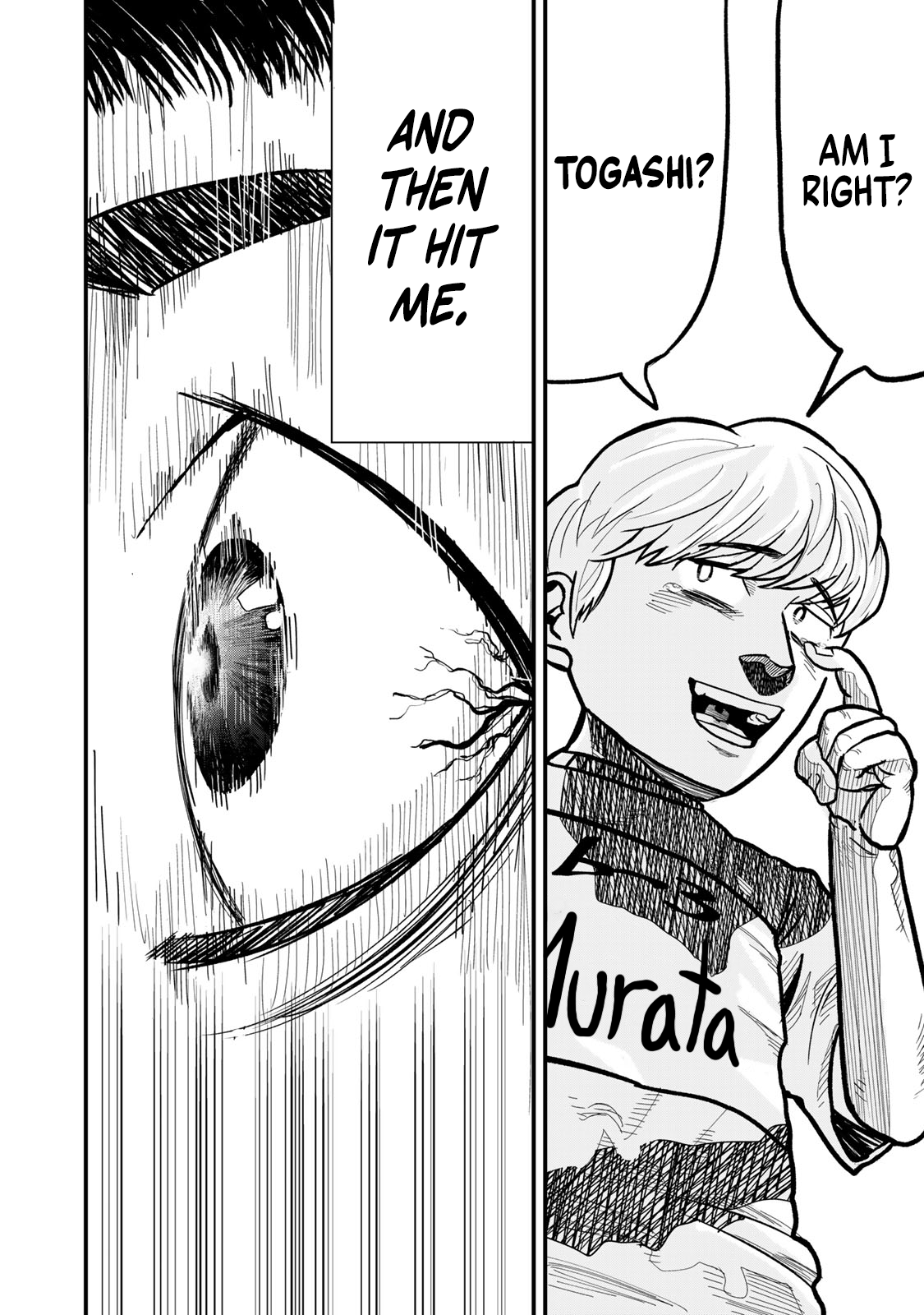 Read 100m EN Manga Online