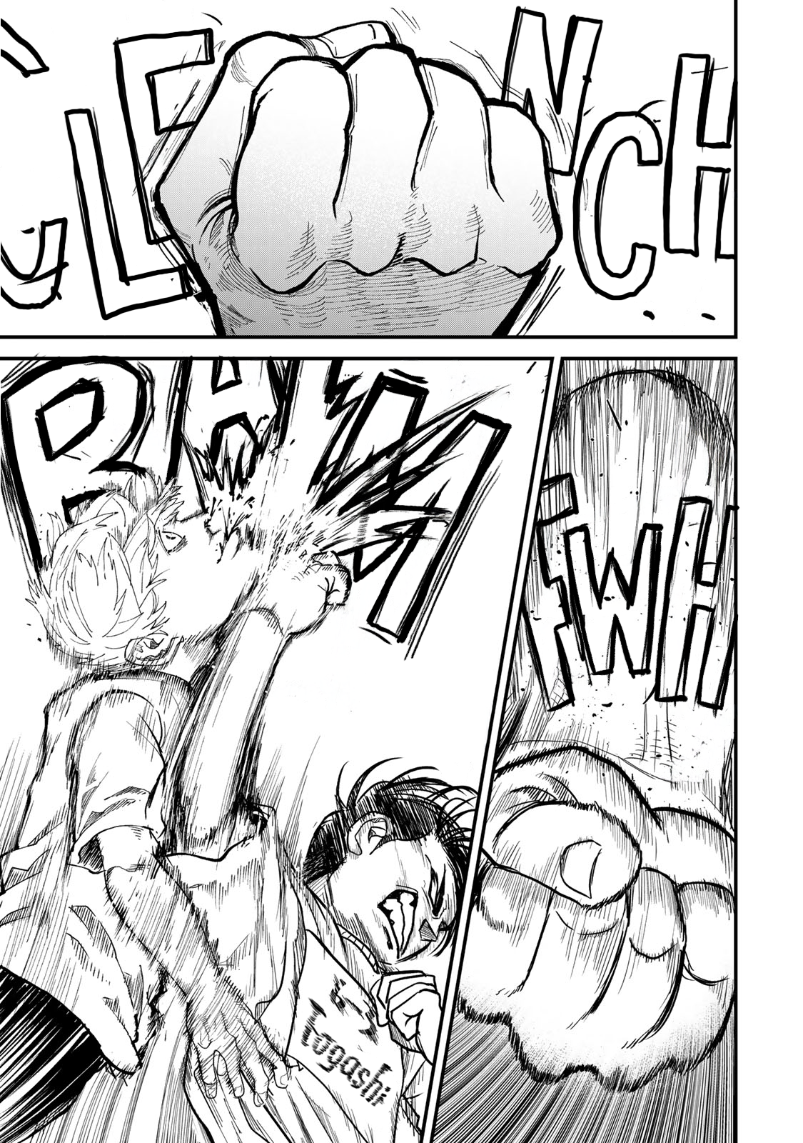 Read 100m EN Manga Online