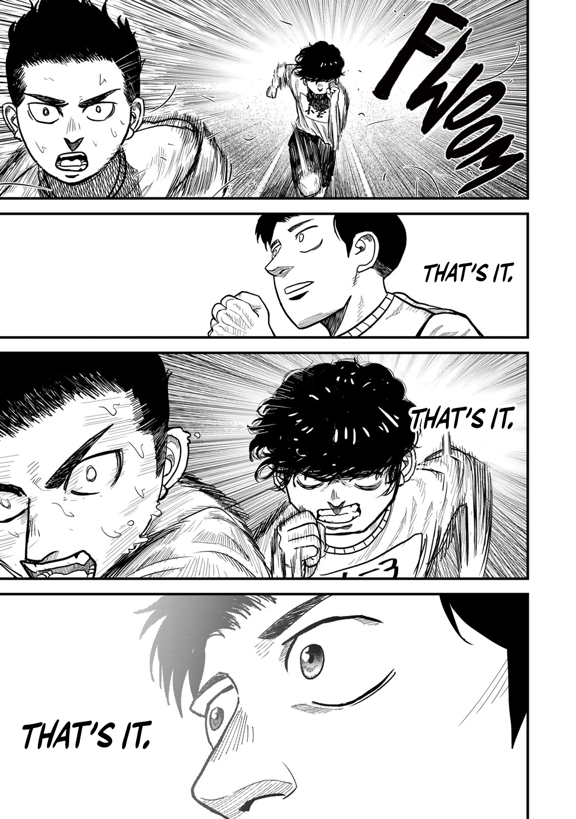 Read 100m EN Manga Online