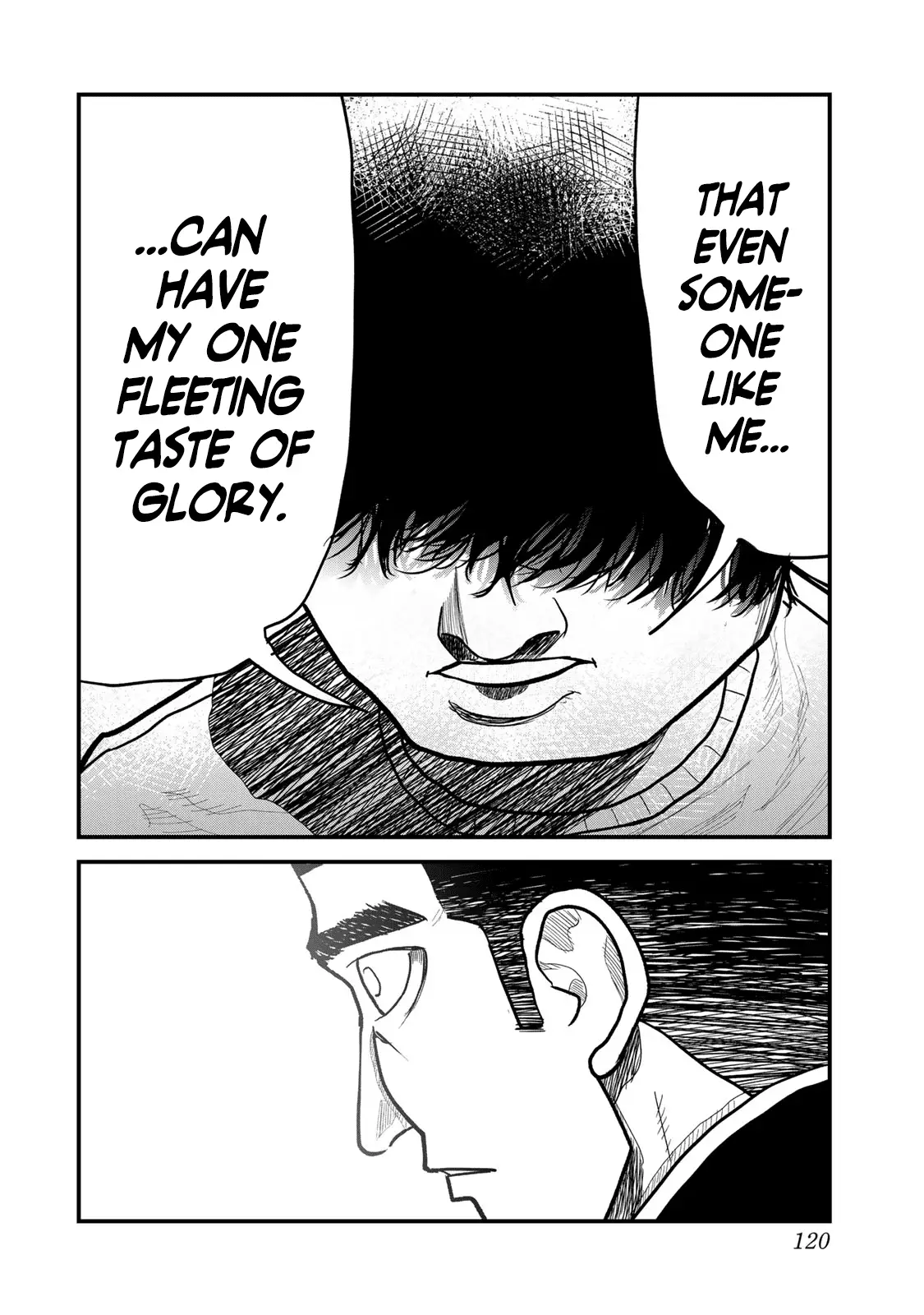 Read 100m EN Manga Online