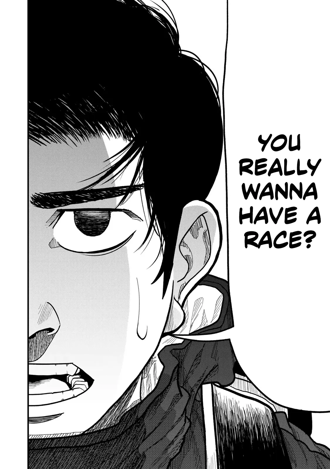 Read 100m EN Manga Online