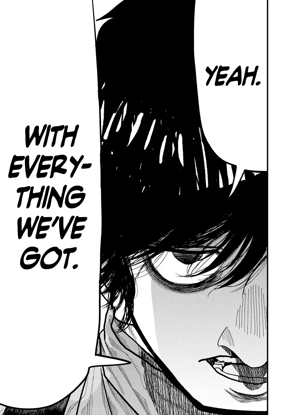 Read 100m EN Manga Online