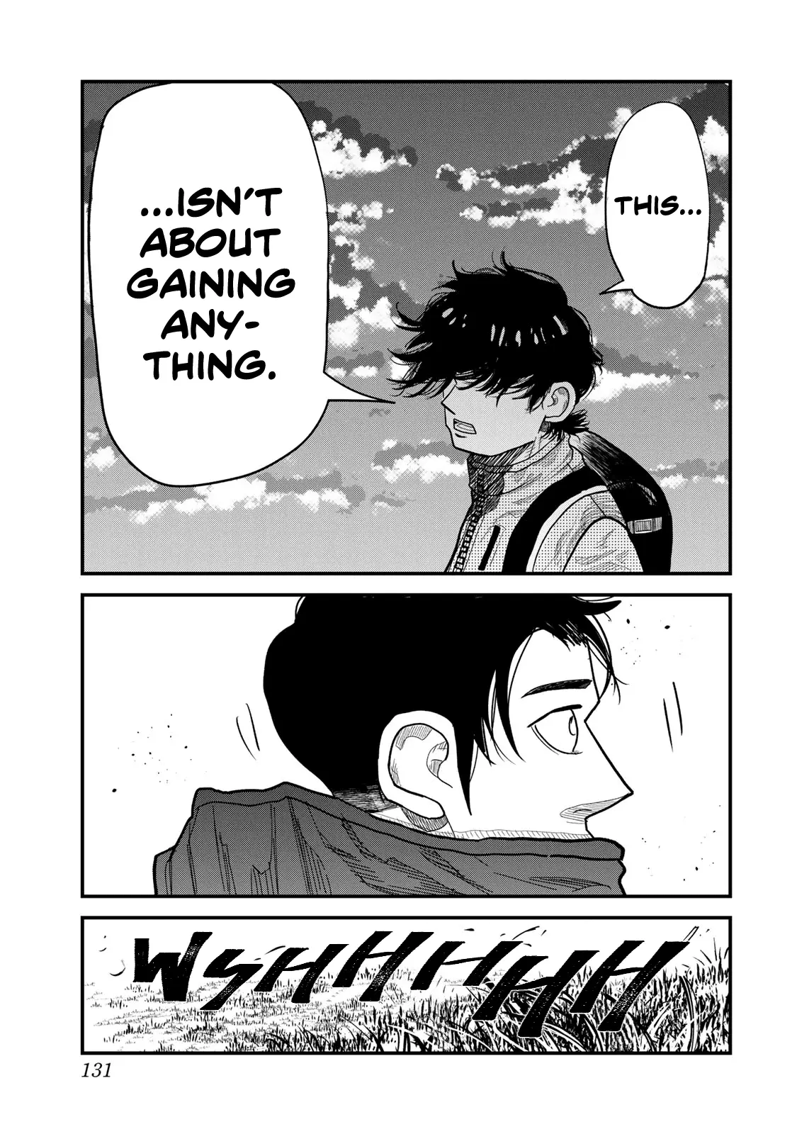 Read 100m EN Manga Online