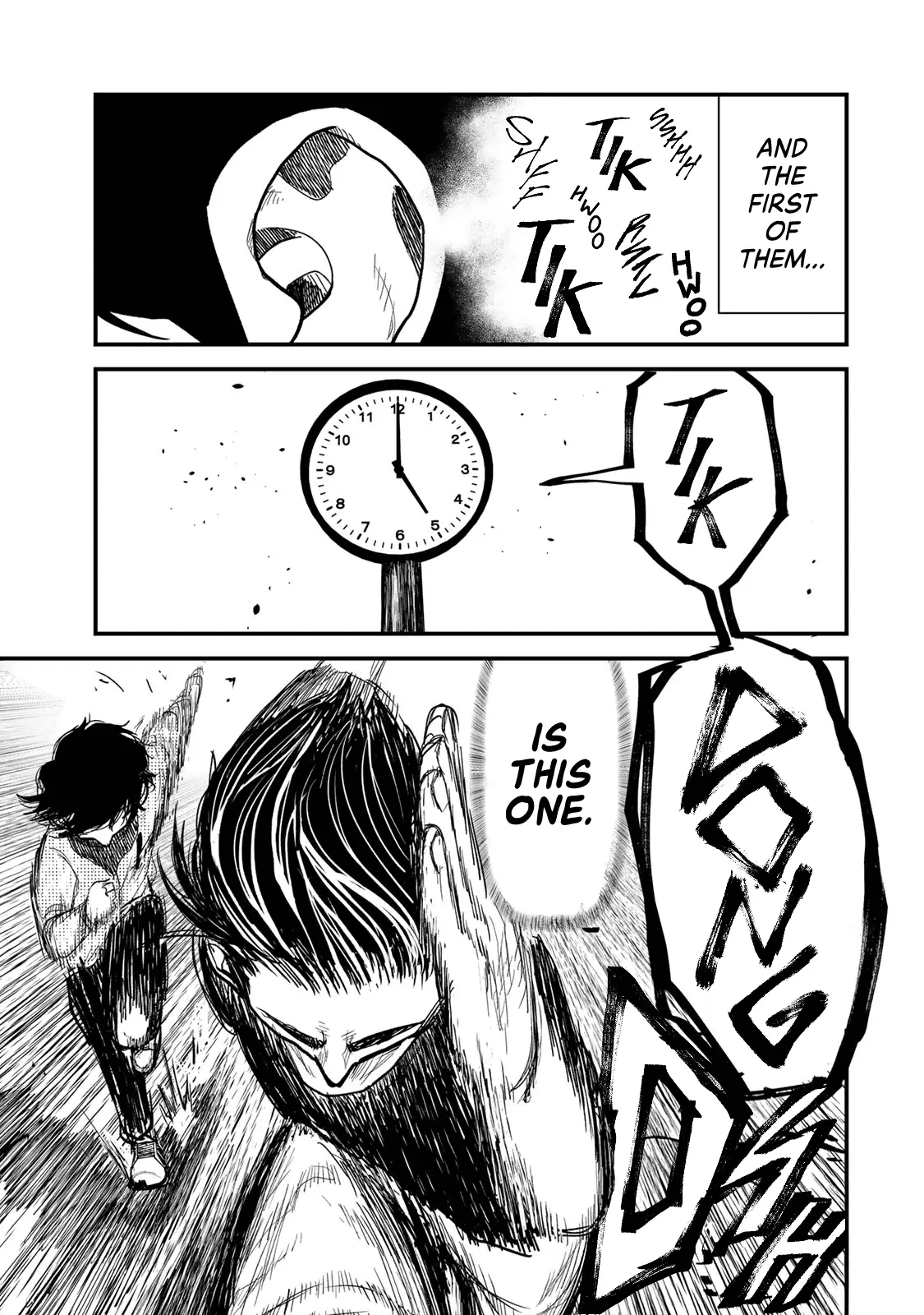 Read 100m EN Manga Online