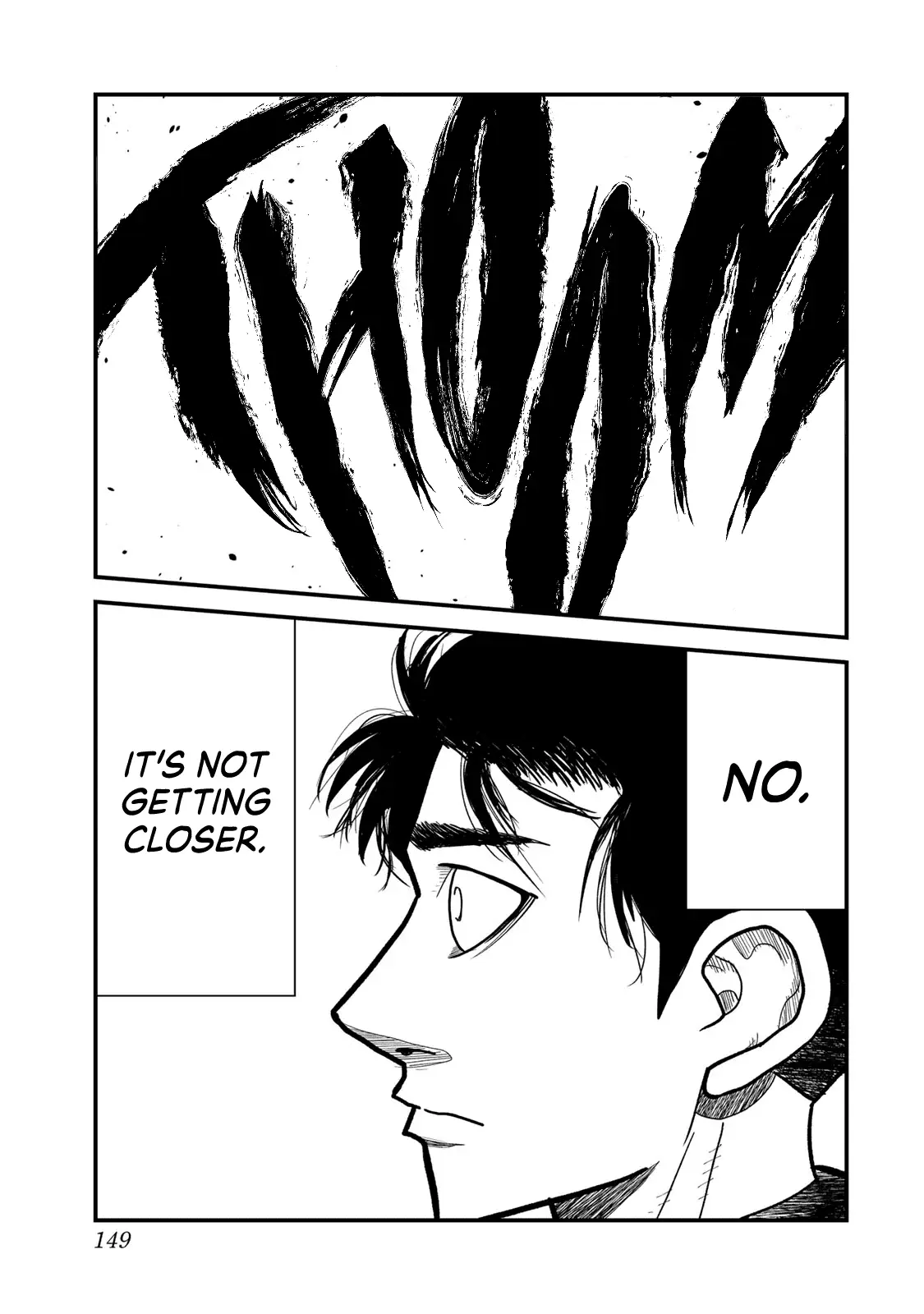 Read 100m EN Manga Online