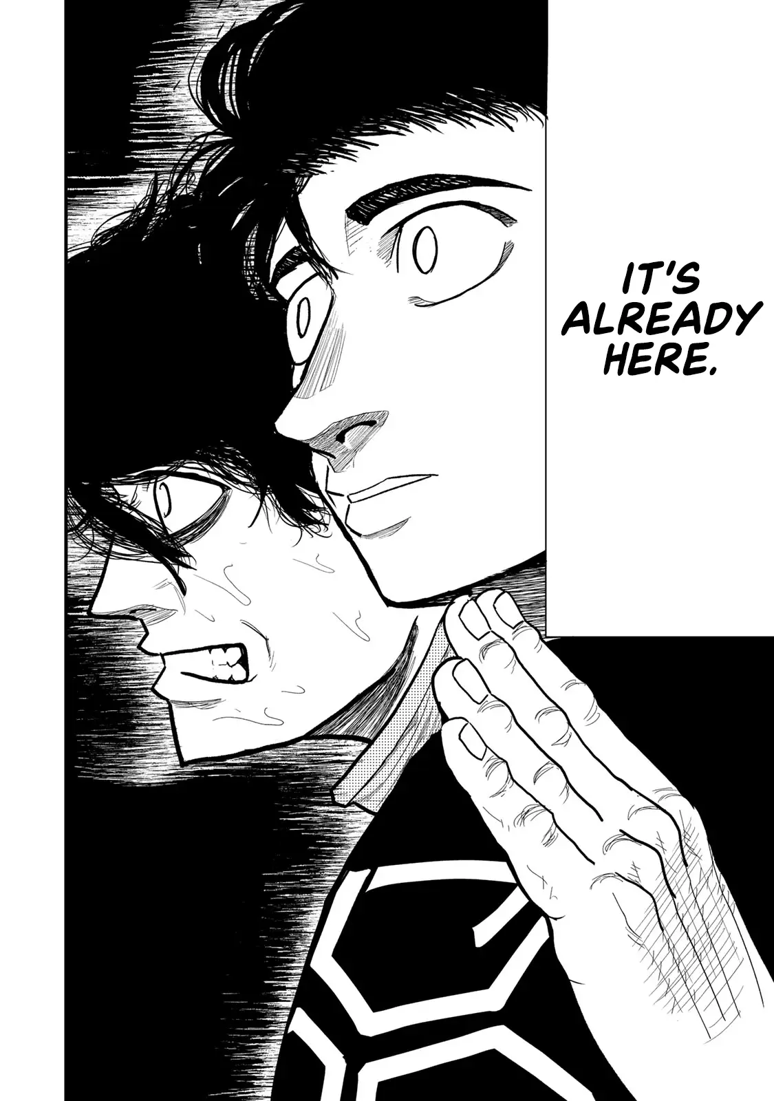 Read 100m EN Manga Online