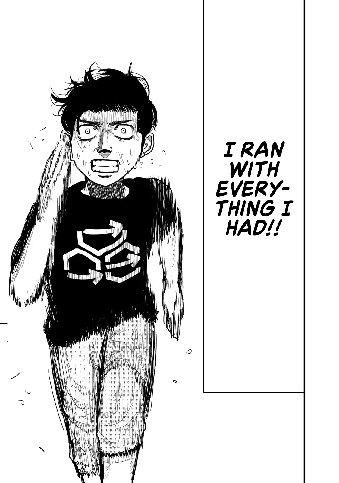 Read 100m EN Manga Online