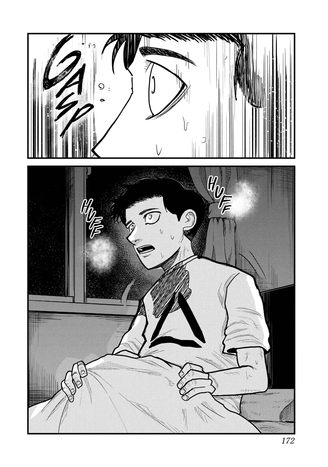 Read 100m EN Manga Online