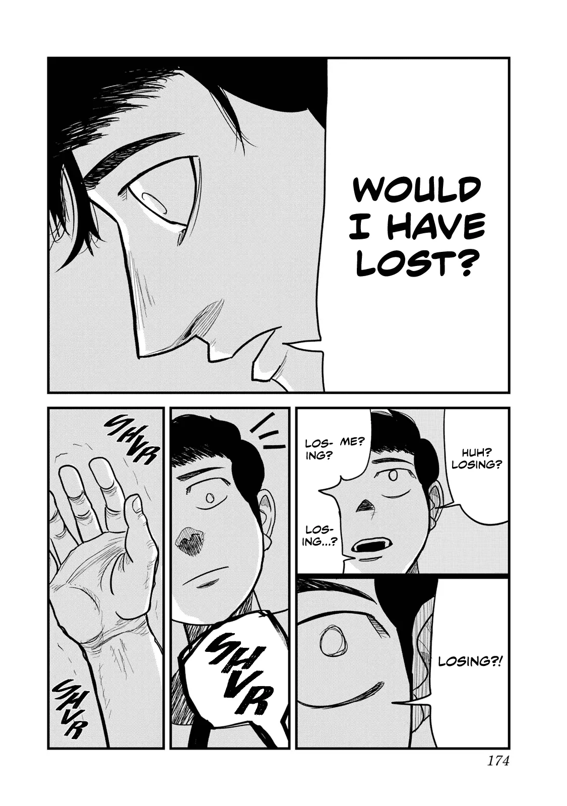 Read 100m EN Manga Online