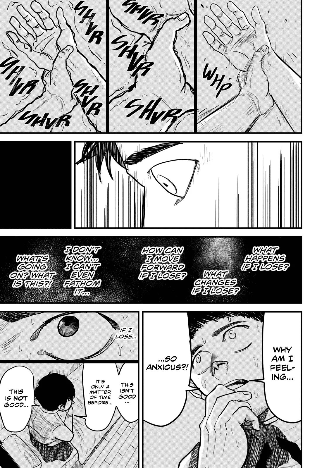 Read 100m EN Manga Online