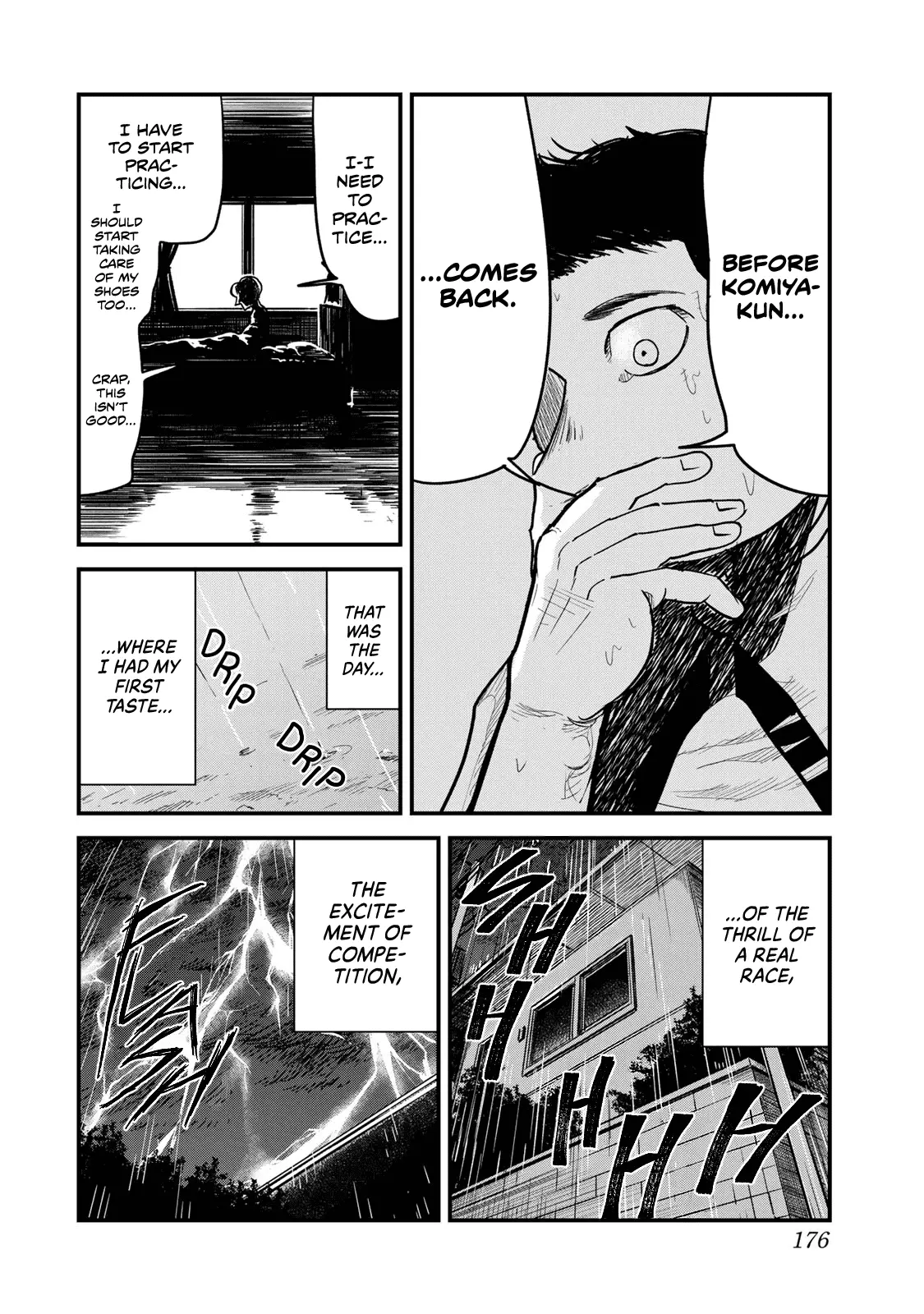 Read 100m EN Manga Online