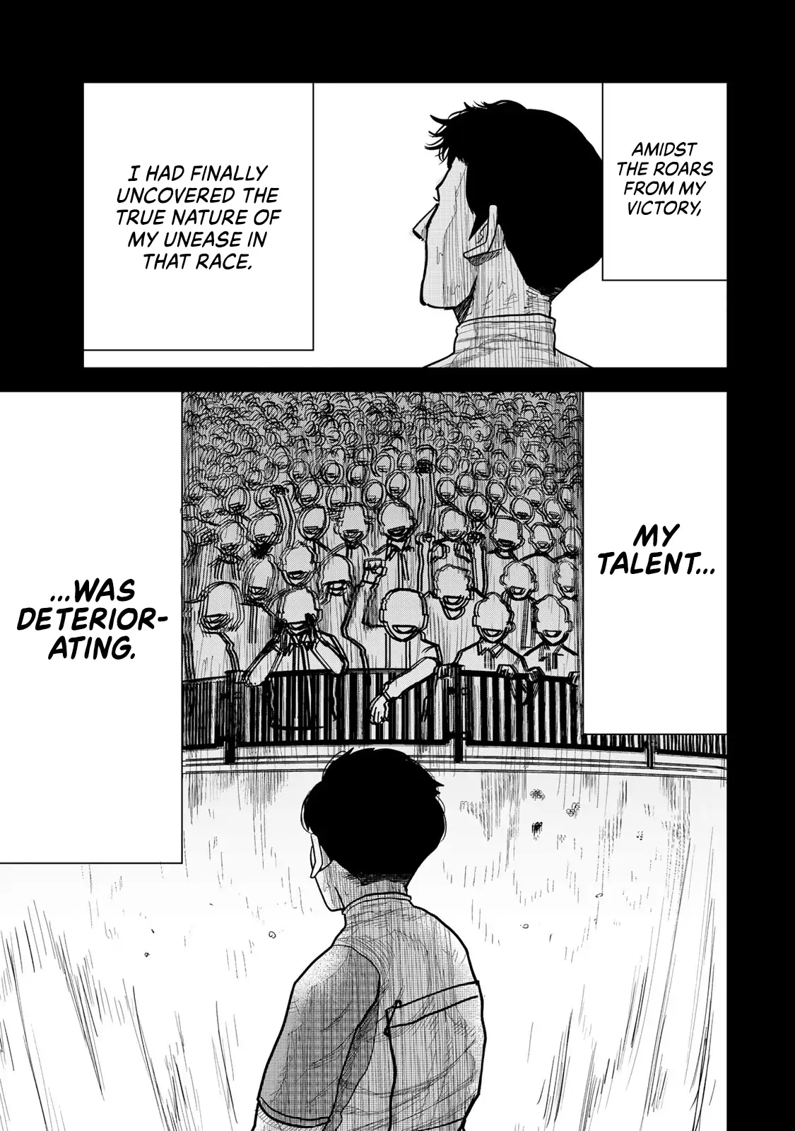 Read 100m EN Manga Online