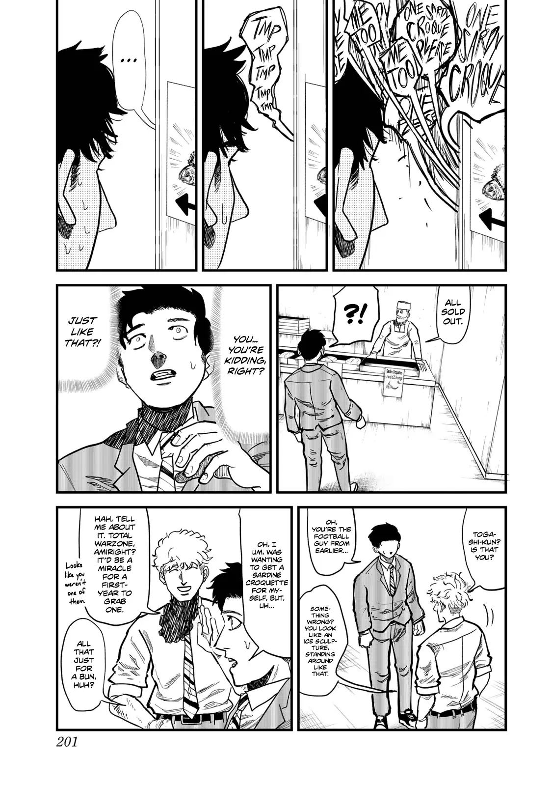 Read 100m EN Manga Online