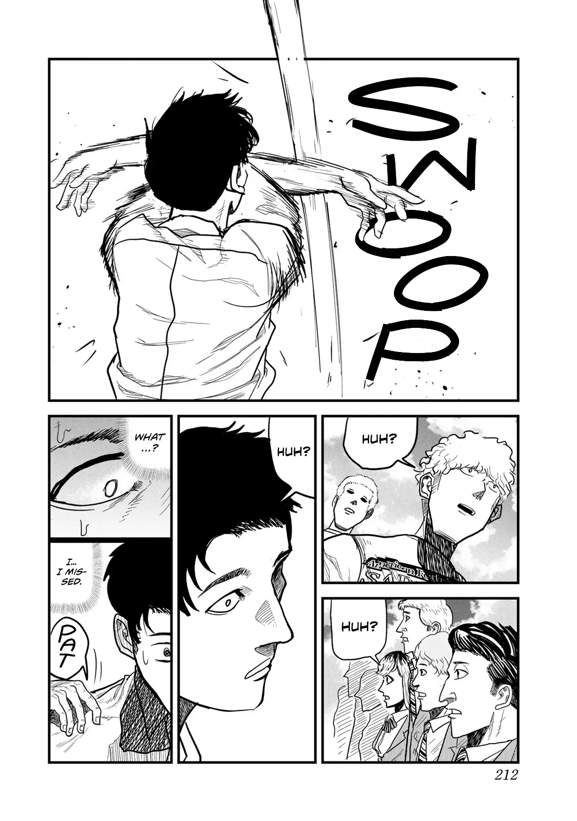 Read 100m EN Manga Online