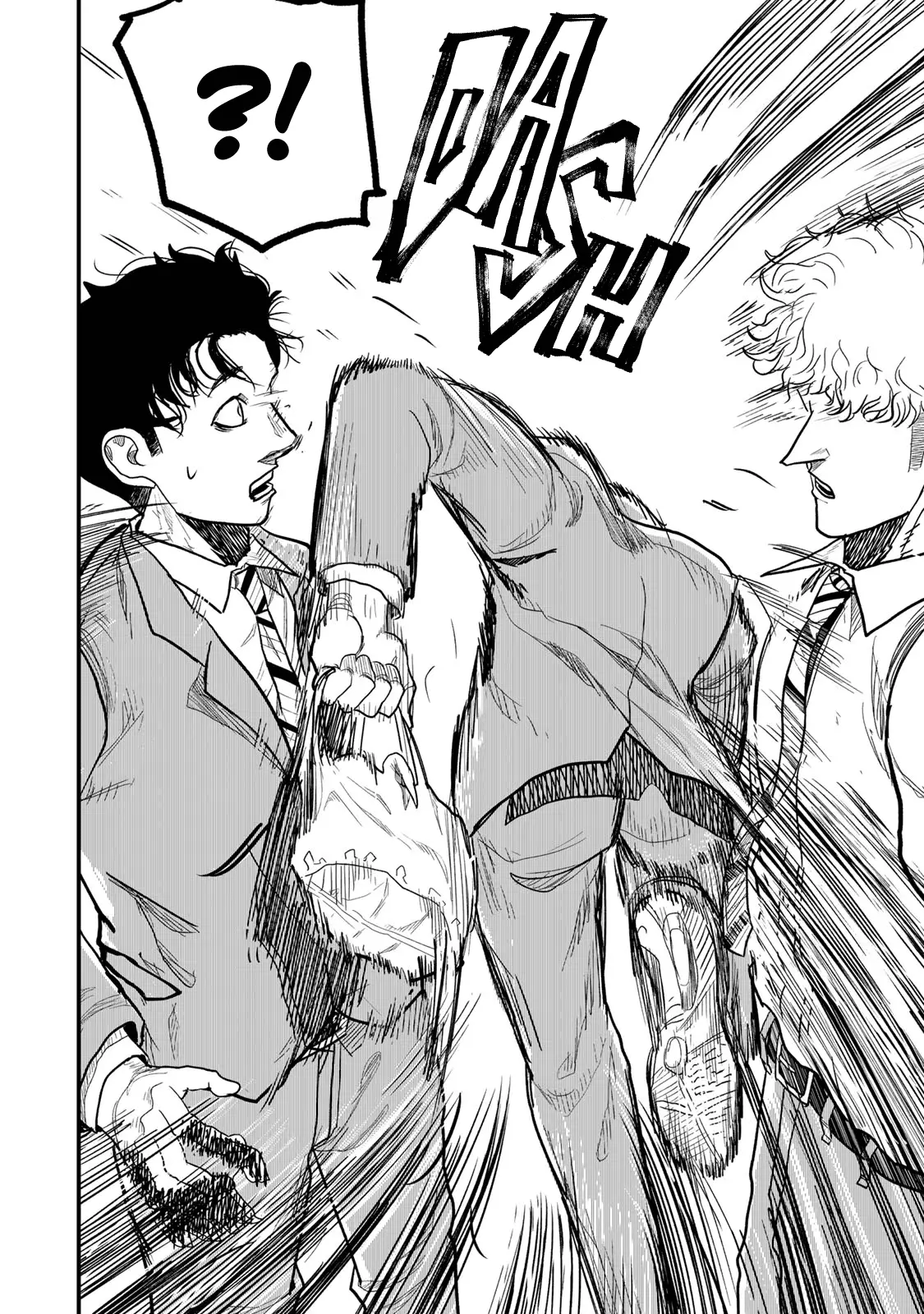 Read 100m EN Manga Online