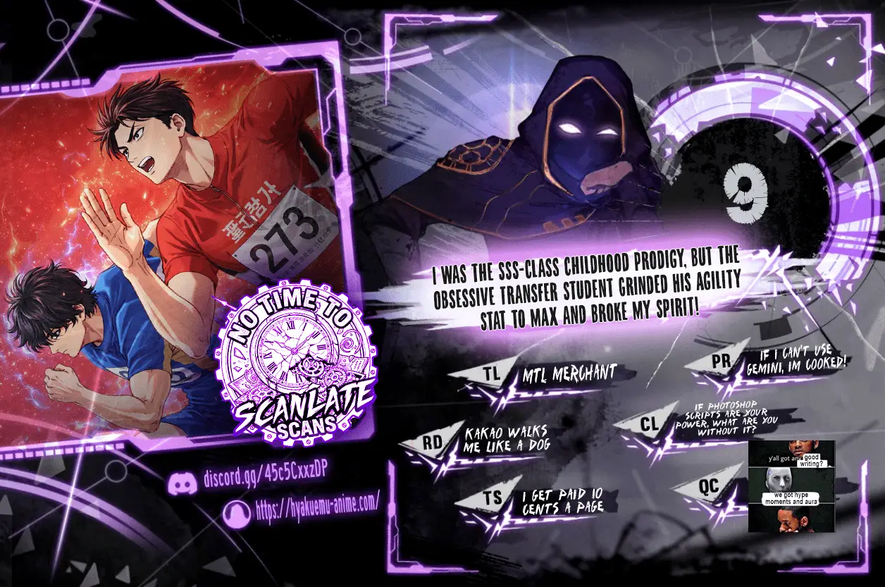 Read 100m EN Manga Online