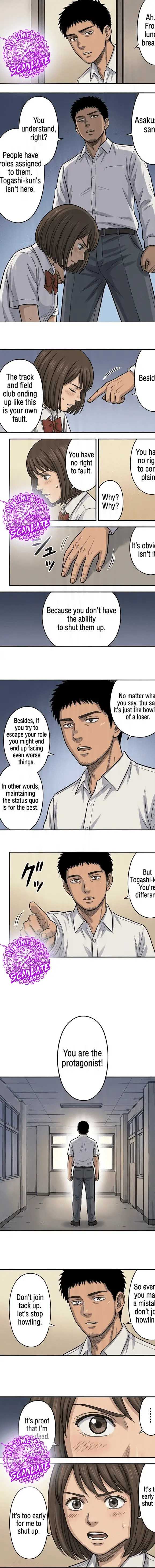 Read 100m EN Manga Online