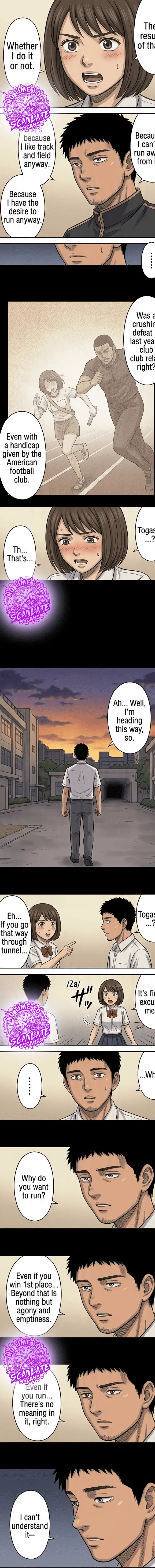 Read 100m EN Manga Online