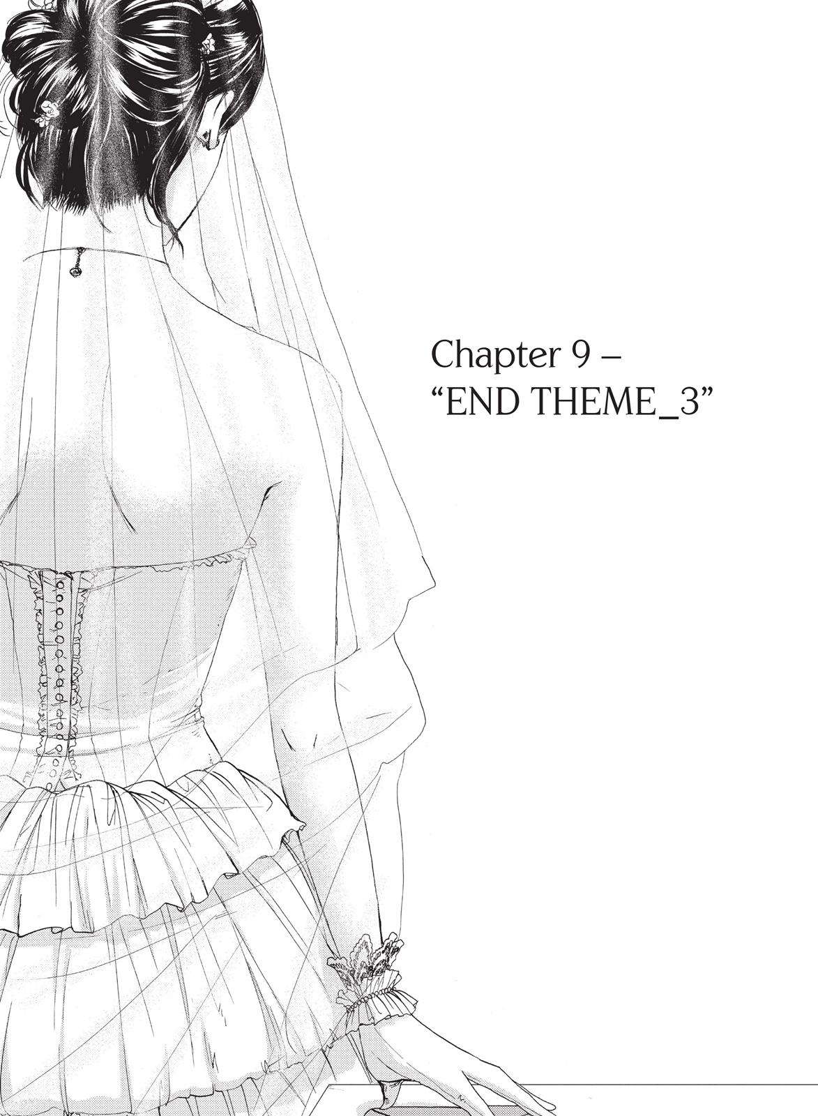 Read 5 Centimeters per Second EN Manga Online