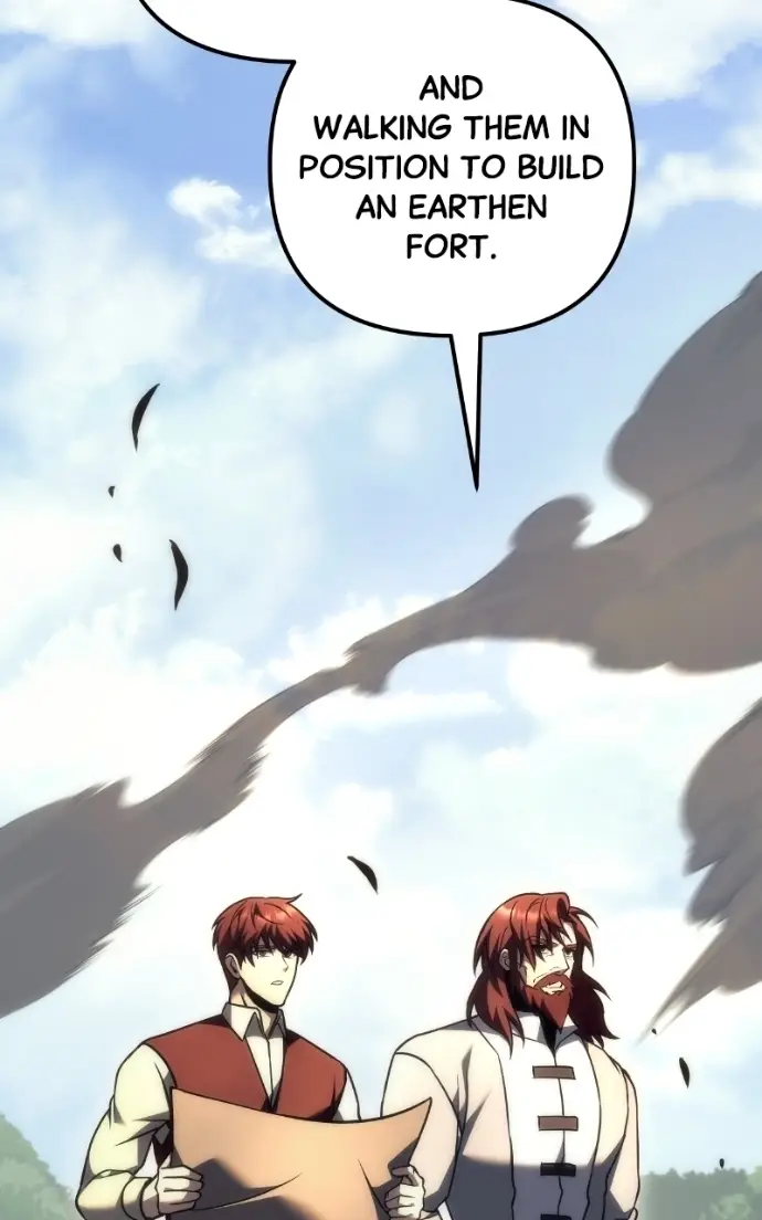 Read A Flame Reborn EN Manga Online