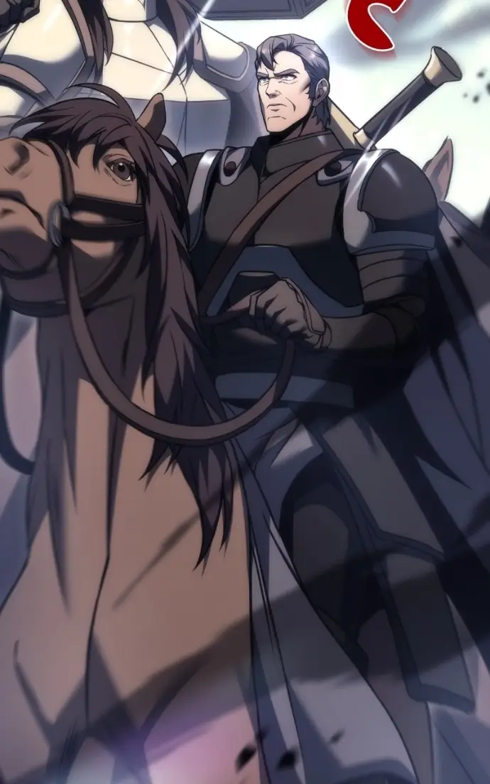 Read A Flame Reborn EN Manga Online