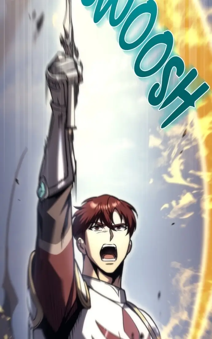 Read A Flame Reborn EN Manga Online