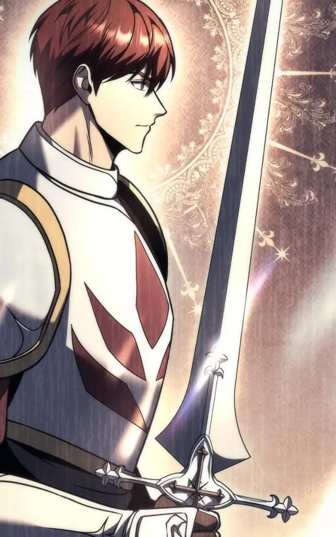 Read A Flame Reborn EN Manga Online