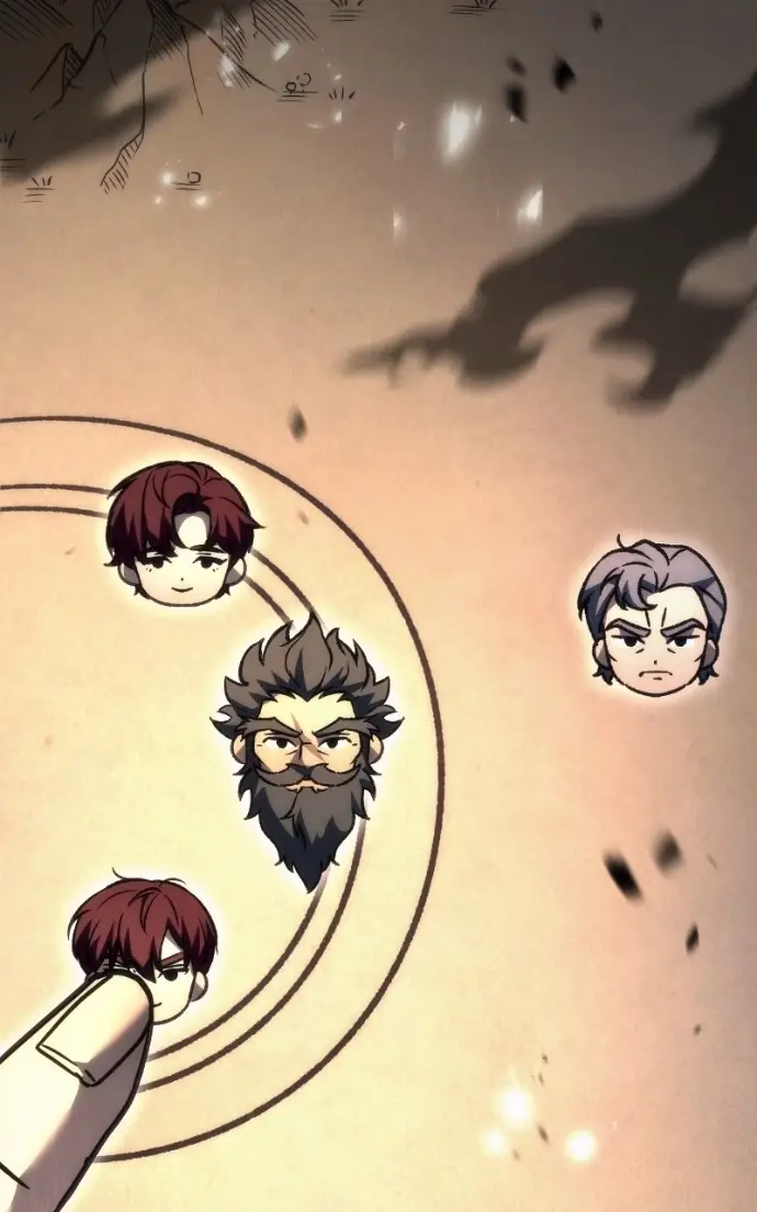 Read A Flame Reborn EN Manga Online