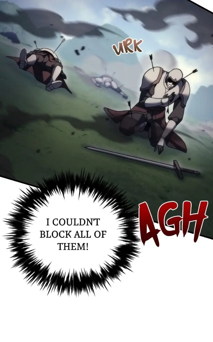 Read A Flame Reborn EN Manga Online