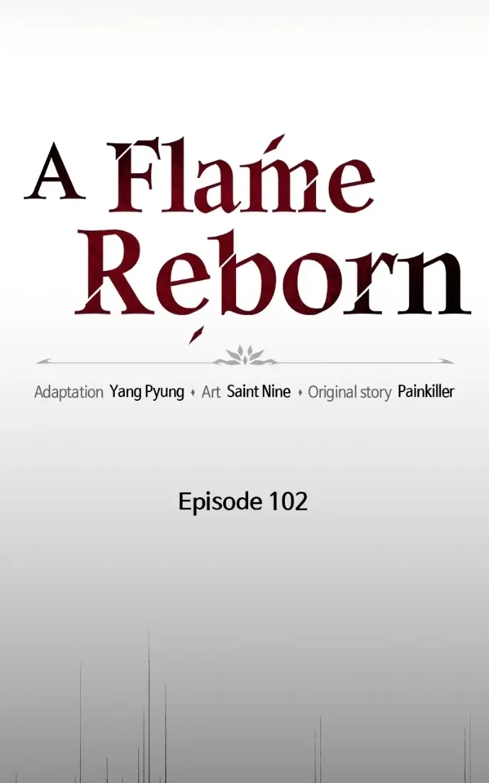 Read A Flame Reborn EN Manga Online