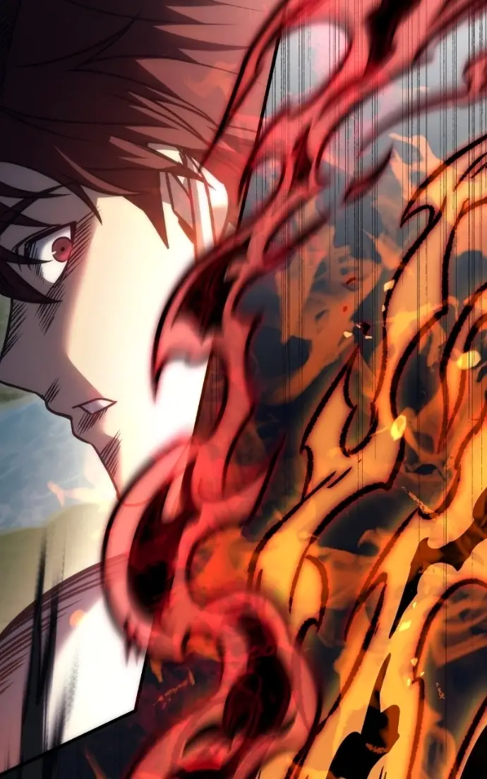 Read A Flame Reborn EN Manga Online