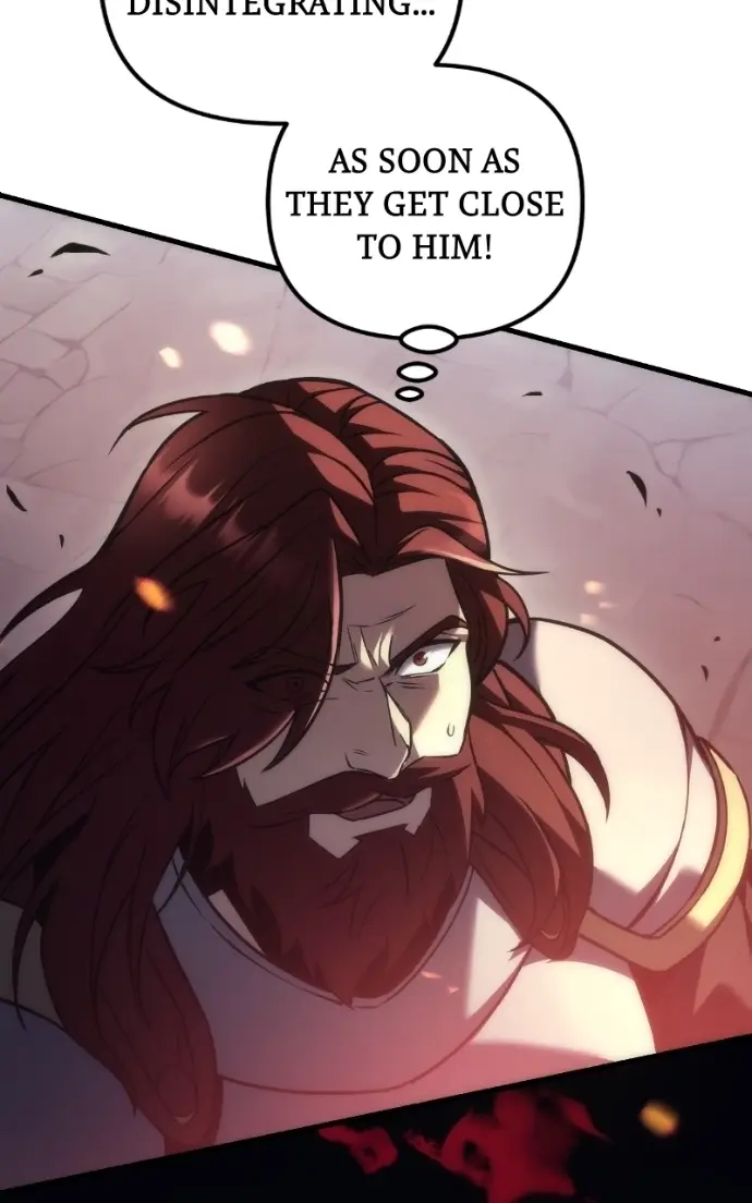 Read A Flame Reborn EN Manga Online