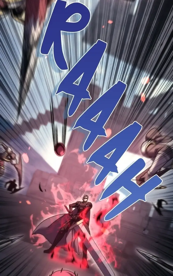 Read A Flame Reborn EN Manga Online