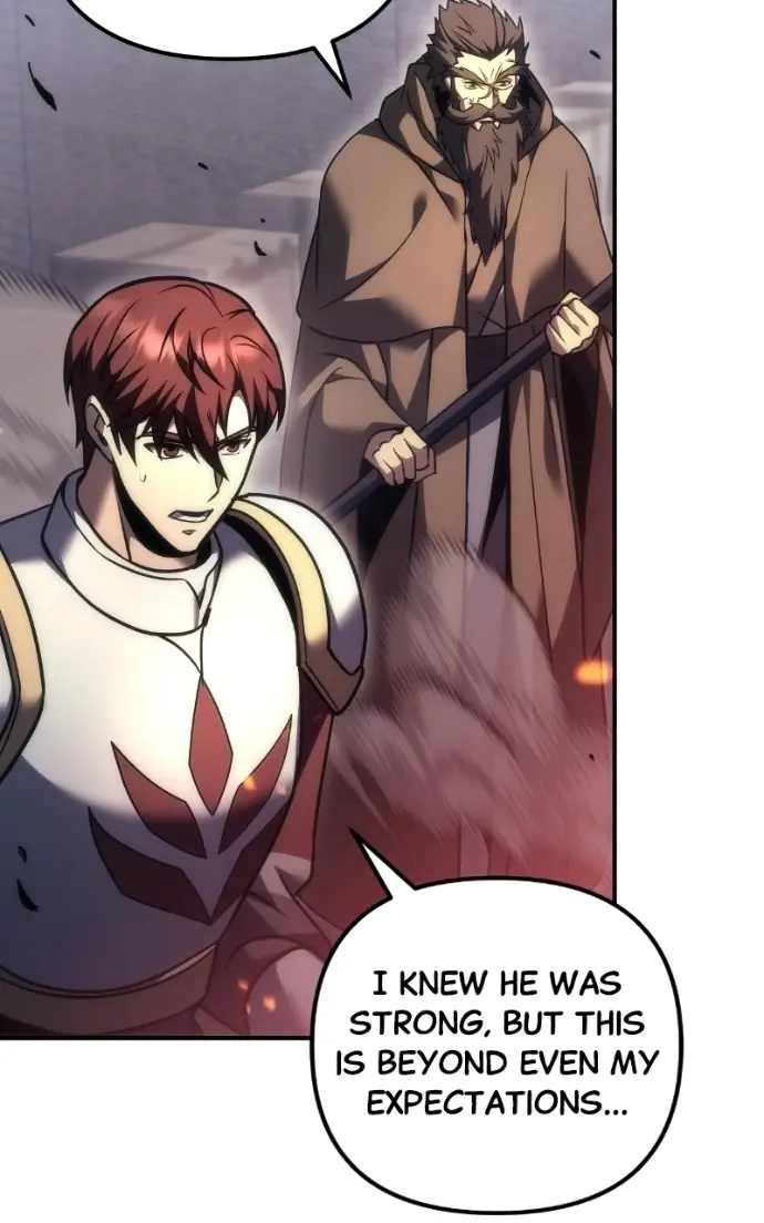 Read A Flame Reborn EN Manga Online