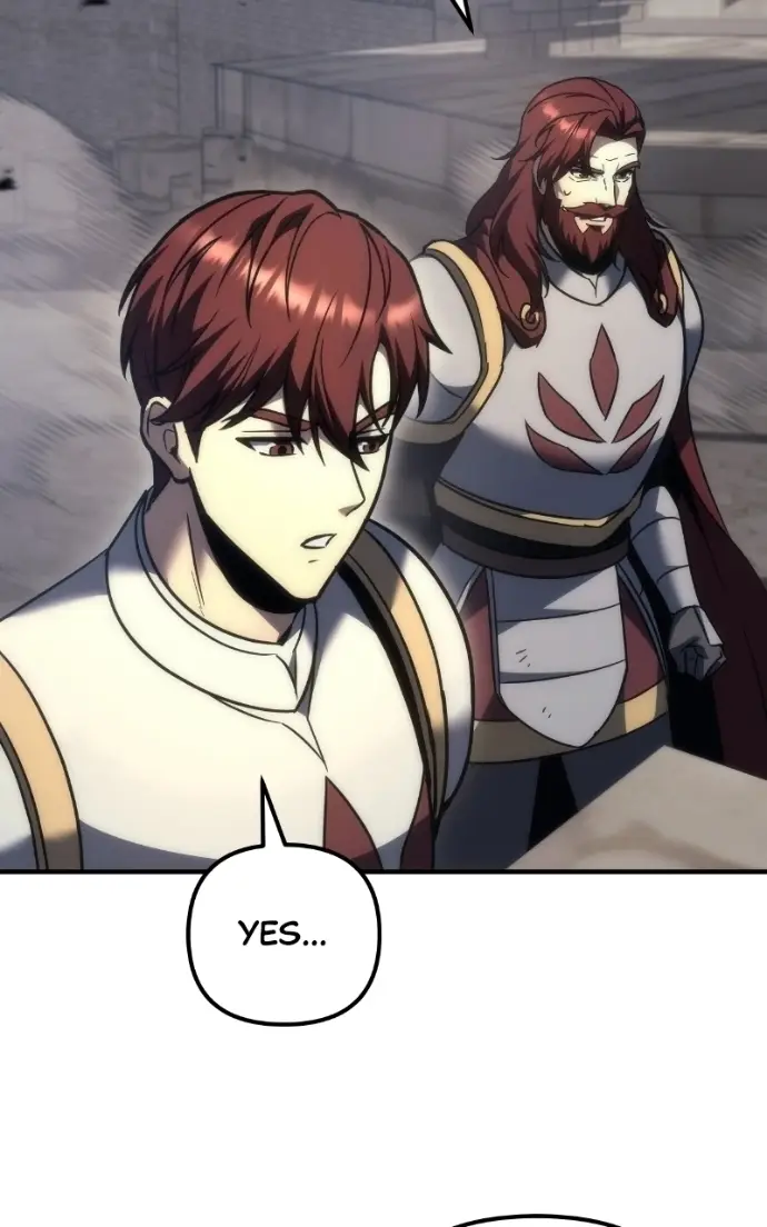 Read A Flame Reborn EN Manga Online