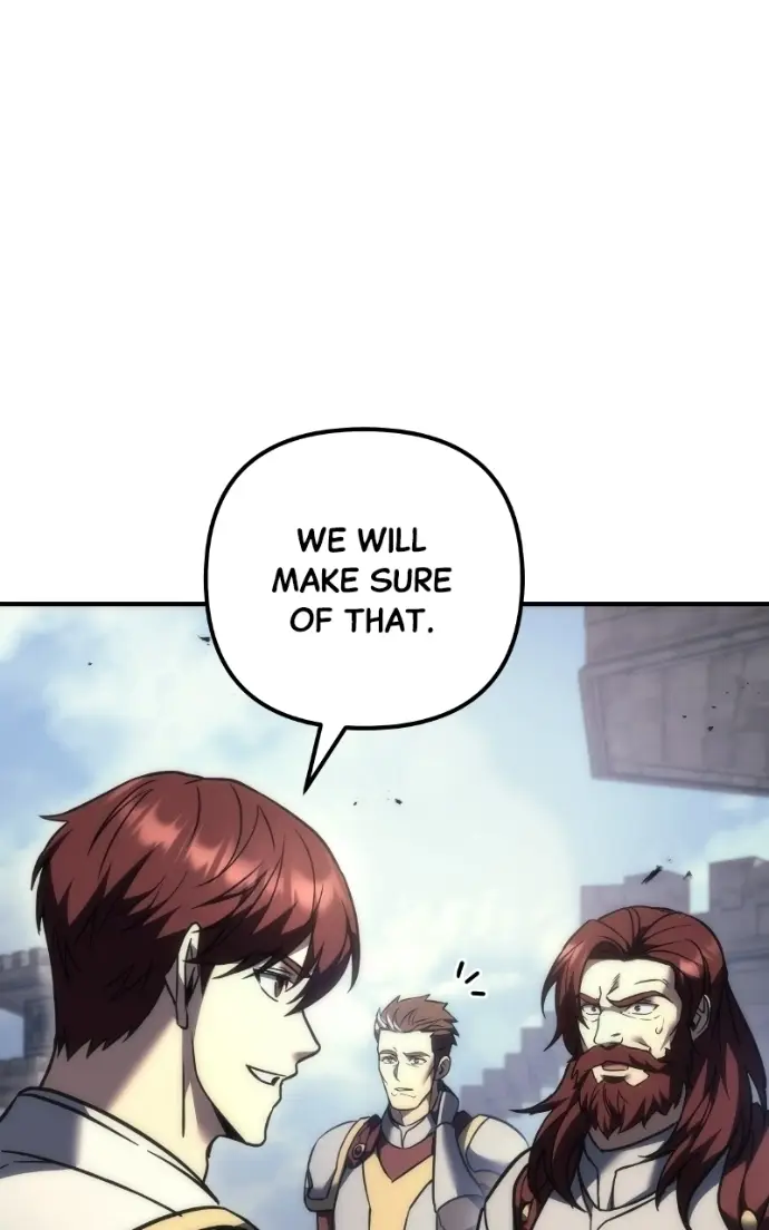 Read A Flame Reborn EN Manga Online