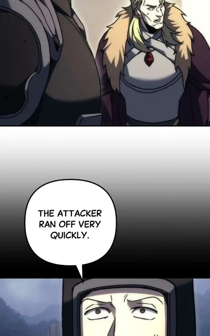 Read A Flame Reborn EN Manga Online