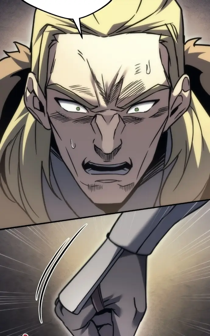 Read A Flame Reborn EN Manga Online