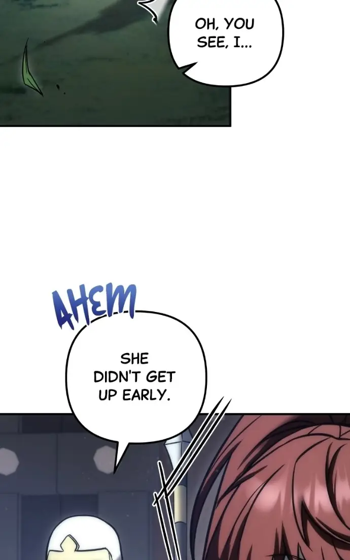 Read A Flame Reborn EN Manga Online