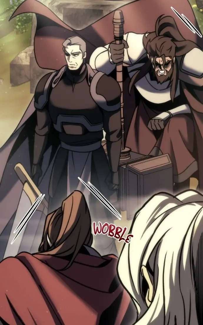 Read A Flame Reborn EN Manga Online