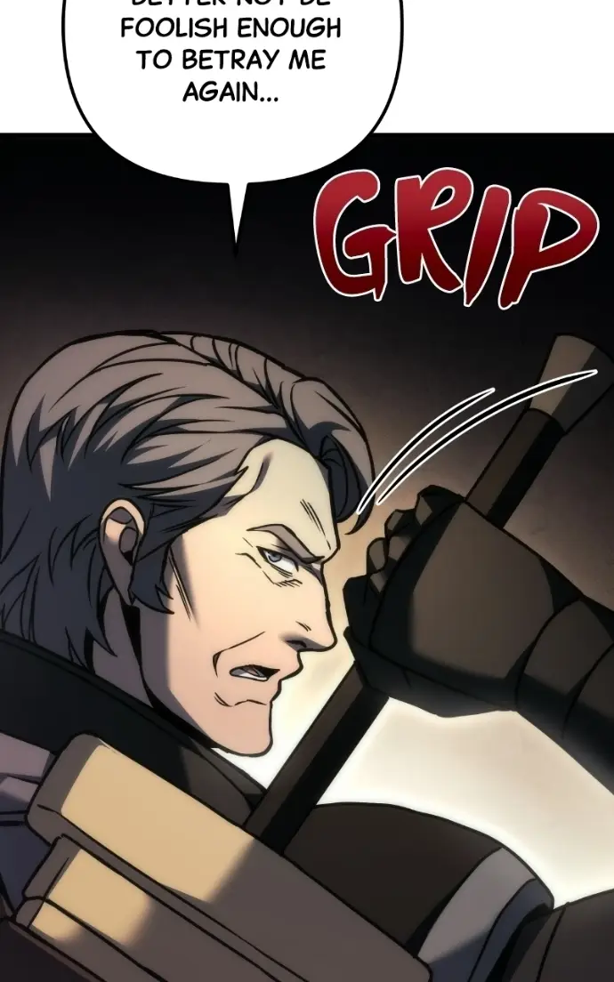 Read A Flame Reborn EN Manga Online