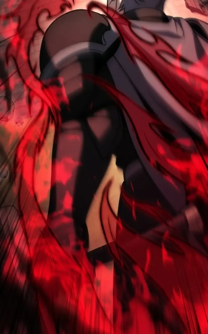 Read A Flame Reborn EN Manga Online