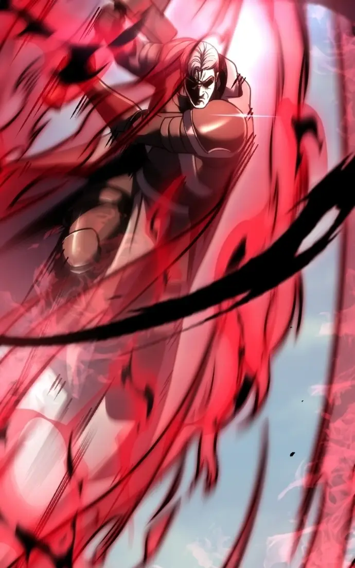 Read A Flame Reborn EN Manga Online