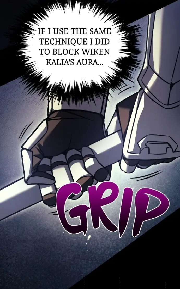 Read A Flame Reborn EN Manga Online