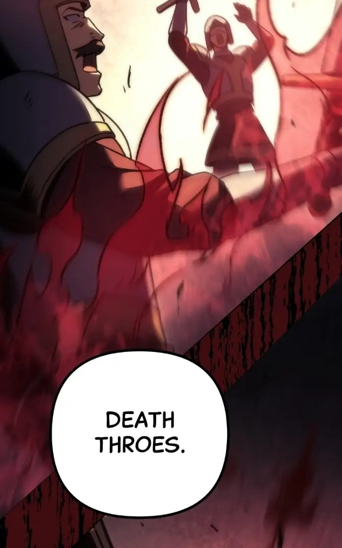 Read A Flame Reborn EN Manga Online