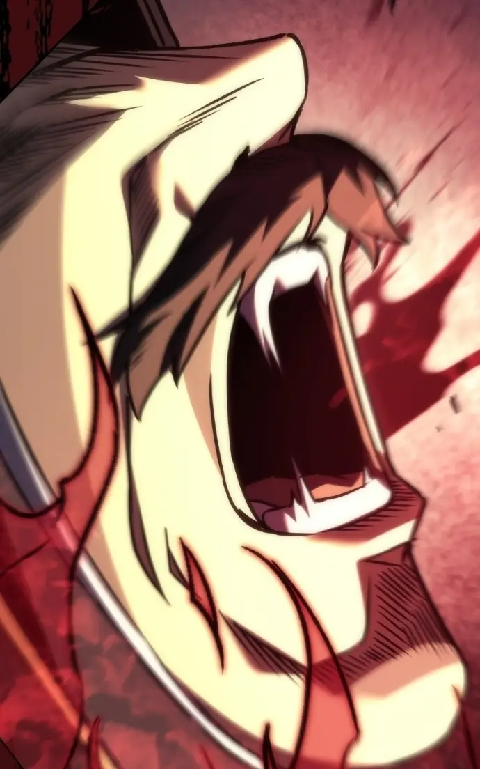 Read A Flame Reborn EN Manga Online