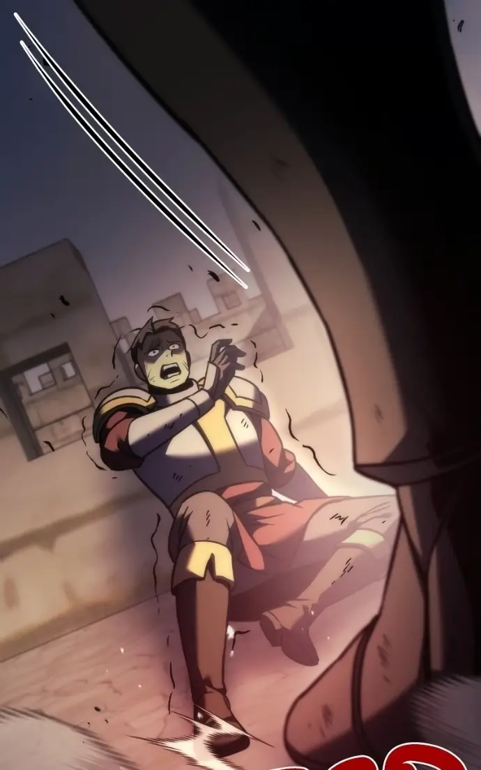 Read A Flame Reborn EN Manga Online