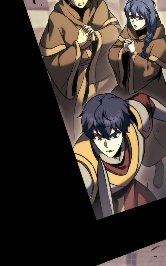 Read A Flame Reborn EN Manga Online